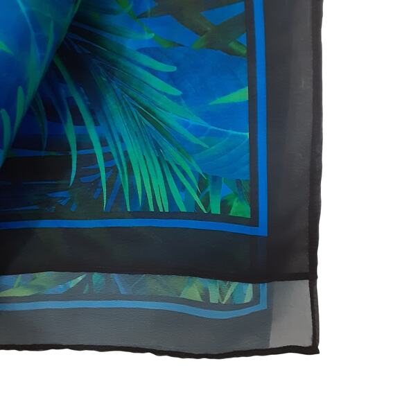 MiracleSuit Rock Solid Revele Underwire One Piece Swimsuit & Sheer Sarong Sz 16 - Picture 12 of 15